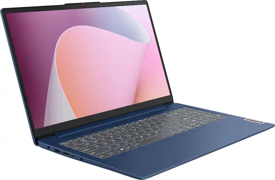 Lenovo IdeaPad Slim 3 15.6-inch – Ryzen 5 40 (2025), 8GB RAM, 256GB SSD, Full HD, Abyss Blue image 11