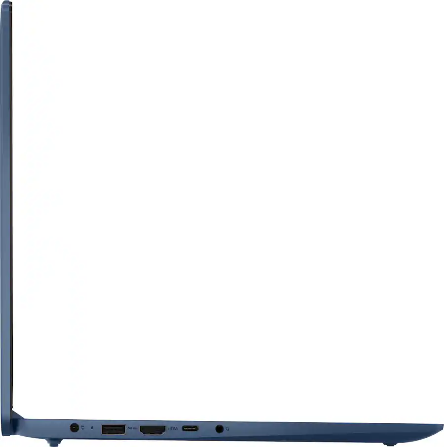 Lenovo IdeaPad Slim 3 15.6-inch – Ryzen 5 40 (2025), 8GB RAM, 256GB SSD, Full HD, Abyss Blue image 5