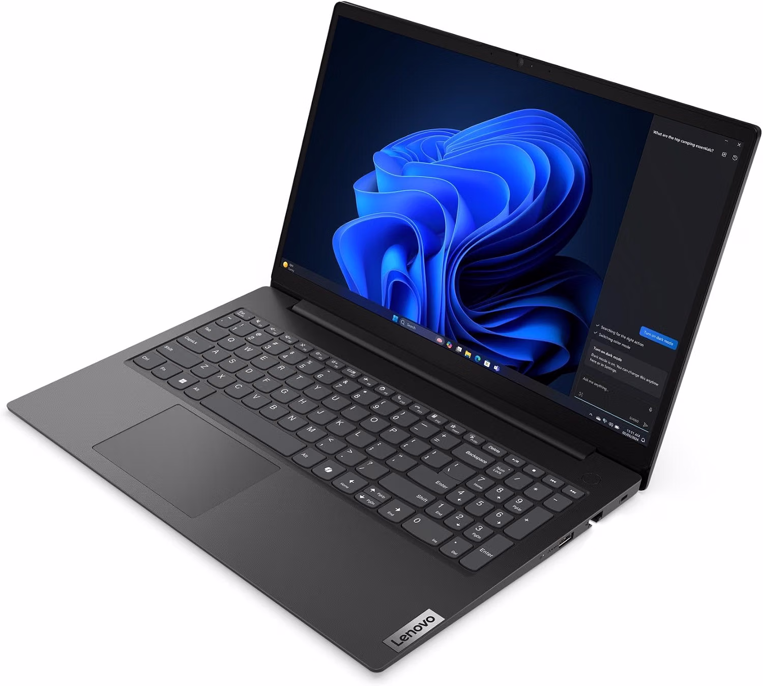 Lenovo V15 G5 IRL Laptop 15.6-inch FHD – Intel Core 7 240H, 16GB DDR5, 1TB SSD image 7