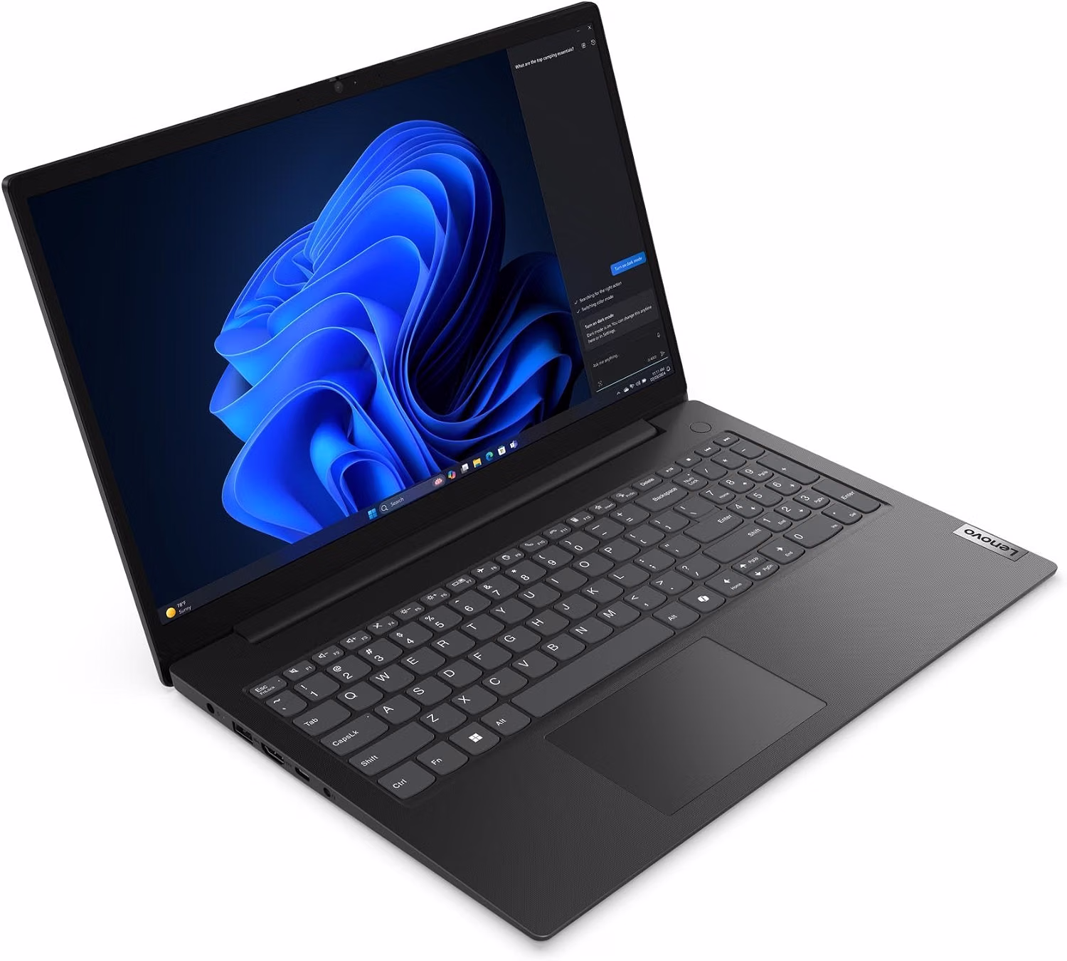 Lenovo V15 G5 IRL Laptop 15.6-inch FHD – Intel Core 7 240H, 16GB DDR5, 1TB SSD image 5