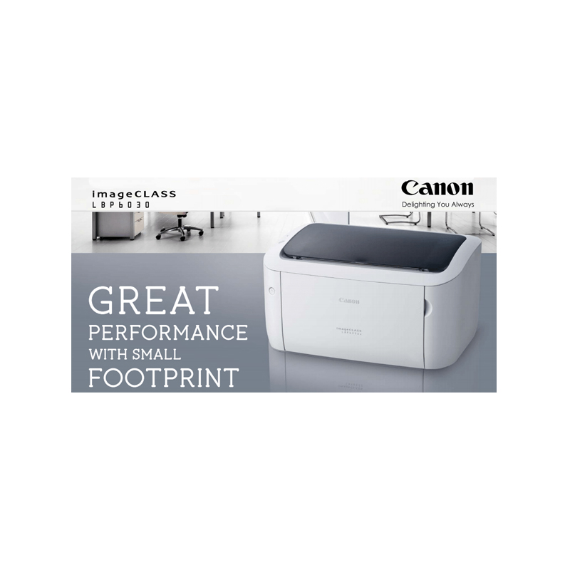 Canon imageClass Printer LBP6030 image 2
