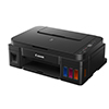 Canon PIXMA G2010 Refillable Ink Tank All-in-One Printer image 3