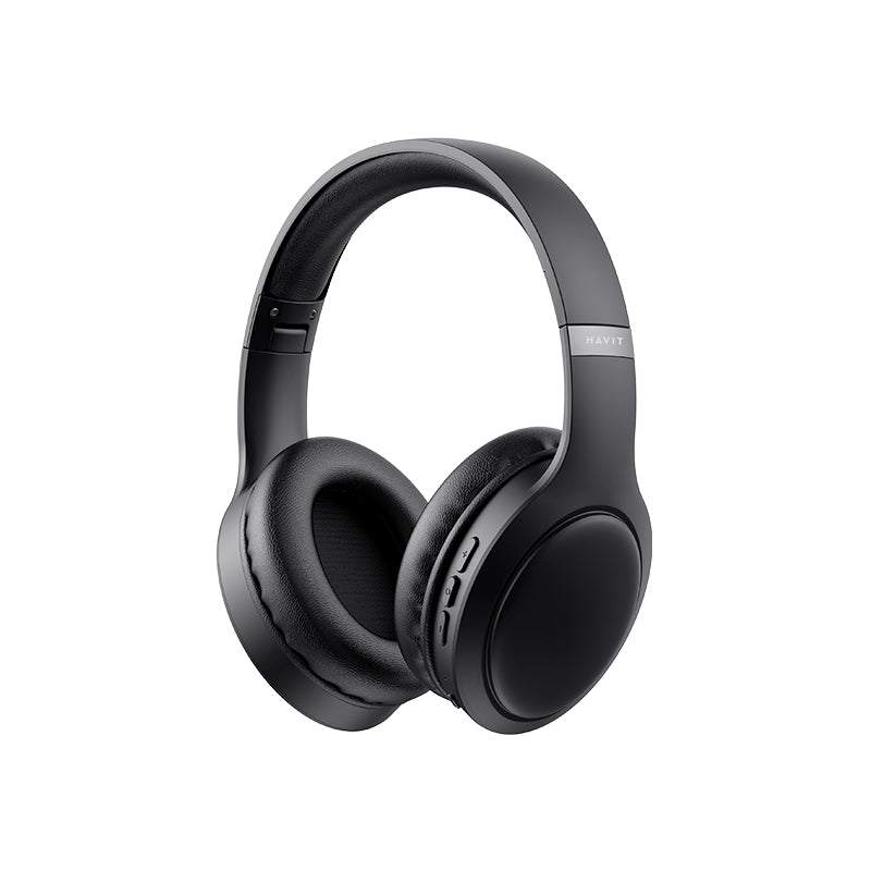 Havit H633BT Colorful Design Wireless Bluetooth Headphones